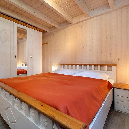 Ferienhaus Sprottenkiste Baabe Exterior foto